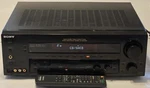 Sony STR-DE995 700W 7.1 Channel Sound Receiver. Fixed Price $139.99.