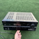 Onkyo 7.2 Ch. Home Theater Receiver TX-SR608 No Remote. Fixed Price $119.99.