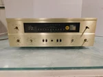 Fisher 400 Tube Fm Stereo Receiver For Repair Parts Restoration. Fixed Price $250.00.