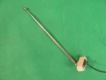 Pyle PWMA1003BT Replacement Parts Mic & 2 Antenna. Fixed Price $15.00.