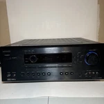 Onkyo TX-SR602 7.1 Surround Sound Home Theater Receiver Tested, No Remote. Fixed Price $135.99.