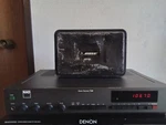 Nad Model 7125 Am/fm Stereo Receiver Made In Japan. Fixed Price $170.00.