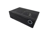 Harman Kardon 1510S 5.1 Channel Network Receiver Tested Working. Fixed Price $148.00.