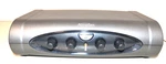 Rs Accurian Premier 15-1937 25-WATTS X Amplifier No Transmitter Needed!. Fixed Price $49.88.