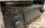 Yamaha Aventage CX-A5200 Processor/preamp Atmos. Fixed Price $1400.00.