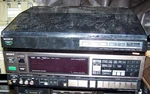 Vintage Sony STR-AV880 Stereo Receiver. Fixed Price $129.99.