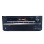 Onkyo TX-NR626 Home Theater Receiver 7.2 Channel Hdmi 4K Wifi Bluetooth. Fixed Price $224.87.