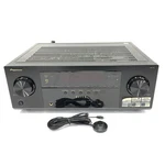 Pioneer VSX-60 Av Receiver 7.2CH 7X Hdmi. No Remote, For Parts Repair Read. Fixed Price $97.97.