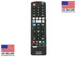 New AKB73735801 Replace Remote For Lg Blu-ray Player BP540 BPM54 BP735B. Fixed Price $8.32.
