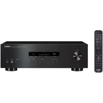 Yamaha R-S202 Stereo Receiver With Bluetooth 100 Watts Per Channel. Fixed Price $219.95.