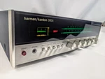 Harman Kardon 330C Vintage Stereo Receiver - Excellent Condition. Fixed Price $439.99.