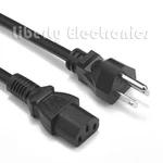 Ion Explorer Bluetooth Wireless Speaker IPA74 Power Cord Cable 6 Feet. Fixed Price $16.28.