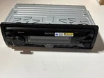 Sony Am Fm Radio Digital Media Receiver MP3 Player DSX-A400BT. Fixed Price $48.99.