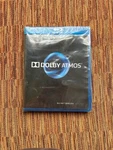 Dolby Atmos Blu-ray Demo Disc September 2015. Fixed Price $80.00.