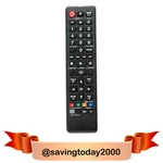 New Remote For Samsung Blu-ray Home Theater HT-J4500 HT-J5500W HT-JM41. Fixed Price $7.37.