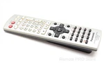 Panasonic 6.1 Ch A/v Receiver Genuine Remote Control SA-XR70S. Fixed Price $55.00.