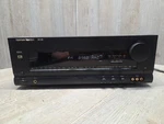 Harman/kardon AVR500 80-WPC 5.1CH Stereo Receiver 1999 No Remote. Fixed Price $115.00.