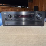 Denon AVP-8000 Surround Pre-amplifier/tuner With Remote/instruction Manual. Fixed Price $750.00.