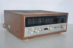 Sansui QS-500 Amplifier 4 Channel Rear Quadraphonic Tested Works Read. Fixed Price $199.99.