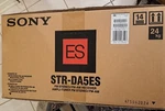 Sony STR-DA5ES 7.1 Channel 110 Watt Stereo/ Fm-am Receiver (bnib). Fixed Price $873.42.