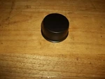 Technics SA-GX550 Av Stereo Receiver Tuning Knob. Fixed Price $17.50.