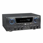 Technical Pro RXM7BT Bluetooth Stereo Audio Receiver Fm,usb/sd. Fixed Price $79.99.