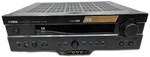 Yamaha RX-V620 5.1 Channel A/v Receiver 75W Dolby Digital Am/fm. Fixed Price $49.99.