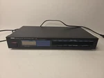 Yamaha Natural Sound Am/fm Stereo Tuner T-32 120VOLTS 6 Watts Works Good (F3). Fixed Price $44.99.