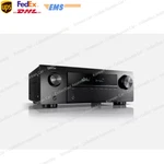 Denon AVR-X250BT 5.1CH Surround Receiver Black 220V 60HZ Only Express. Fixed Price $308.94.