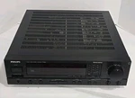 Philips FR880X Audio Video Stereo Receiver Dolby Surround Tested Works. Fixed Price $199.99.