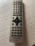 Panasonic Remote EUR7722KF0 Oem Original Tested SA-HT05, SC-HT07. Fixed Price $16.77.