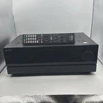 Sony STR-DN1010 7.1 Channel Home Theater Av Receiver 3D Hdmi. Fixed Price $119.99.