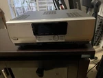 Kenwood VR-2080 Audio Video Surround Stereo Receiver (no Remote) Preowned Tested. Fixed Price $115.99.