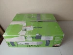 Insignia Ns-drvcr Dvd Recorder Vhs Dubbing No Remote New Open Box. Fixed Price $110.00.