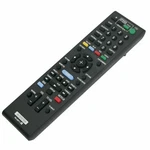Replace Remote Control For Sony Blu-ray Home Theater BDVE6100 BDVE2100 BDVE4100. Fixed Price $10.66.