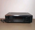 Sony STR-D350Z Dolby Pro-logic Surround Stereo Receiver Tested Working Pre-owned. Fixed Price $62.97.