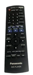 Panasonic N2QAYB000522 Remote Control Sc HC30 Sa Micro Audio System Stereo. Fixed Price $7.98.