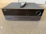 Harman Kardon - 154 Am/fm Hdmi 5.1 Receiver W/ Remote Bundle. Fixed Price $99.44.