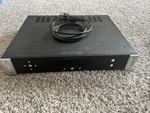 Emotiva UMC-200 7.1 Pre Amp Surround Sound Processor. Fixed Price $229.99.