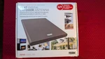 Terk Onmi-directional Amplified Flat Digital Outdoor Antenna Fdtvo Pro. Fixed Price $36.95.