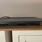 Extron Mvx Series 44 Vga/audio Matrix Switcher. Fixed Price $42.49.