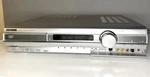 Kenwood DVR-505 5.1 Dvd Receiver Home Theater Dolby Dts Stereo System Tested. Fixed Price $119.97.