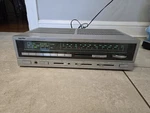 Ultrx Am/fm Stereo Receiver 25 Vintage Tested!. Fixed Price $69.99.