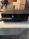Yamaha RX-V481 Natural Sound Av Receiver 5.1 Ch 4K Ultra Hd Network Wifi Dolby. Fixed Price $249.99.