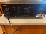 Pioneer Elite VSX-51 Home Theater Hdmi 7.1 Ch. Receiver W/power Cord-no Remote. Fixed Price $59.00.