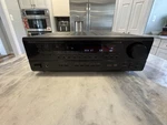Denon AVR-1601 Receiver Hifi Stereo Vintage 5.1 Channel Home Theater Wpc Used. Fixed Price $100.00.