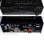 Yamaha RX-V373 A/v Receiver 3D Ready 4-IN Hdmi 5.1CH 500W. Fixed Price $144.00.