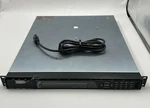 Cisco Network Transport Reciever D9800-SS-MPEGOIP. Fixed Price $1324.99.