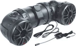 Boss Audio / Utv Weatherproof 8" Speakers-bluetooth System 700 Watt ATV85B. Fixed Price $439.99.