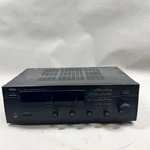 Yamaha RX-495 Stereo Receiver. Fixed Price $99.99.